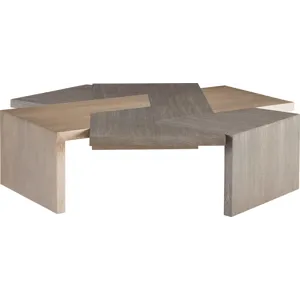 Thomas Pheasant Crossing Trio Cocktail Table