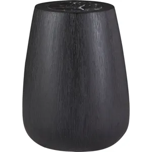 Thomas Pheasant Drum Side Table