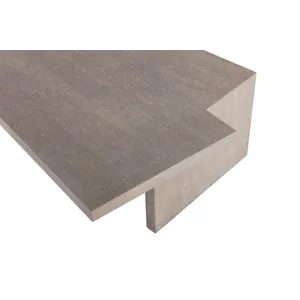 Thomas Pheasant Crossing Duo Cocktail Table
