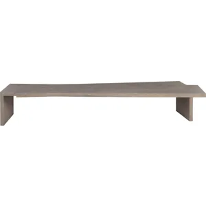Thomas Pheasant Crossing Duo Cocktail Table