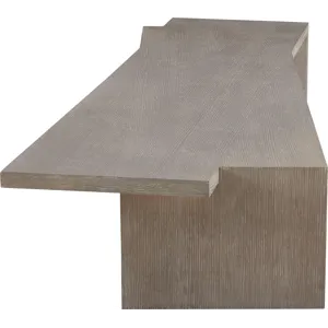 Thomas Pheasant Crossing Duo Cocktail Table