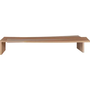 Thomas Pheasant Crossing Duo Cocktail Table