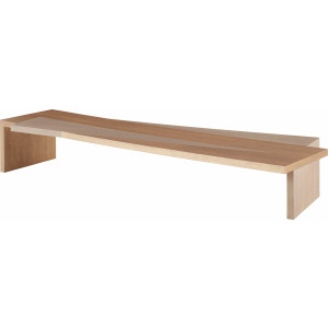 Thomas Pheasant Crossing Duo Cocktail Table