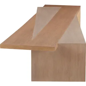Thomas Pheasant Crossing Duo Cocktail Table