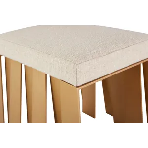 Thomas Pheasant Slant Bench