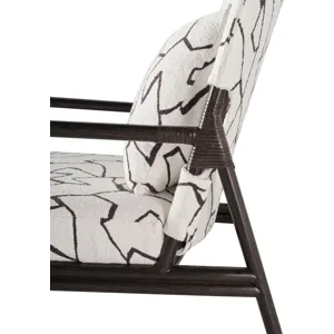 McGuire Originals Brazos Chair