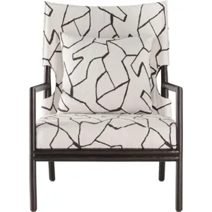 McGuire Originals Brazos Chair