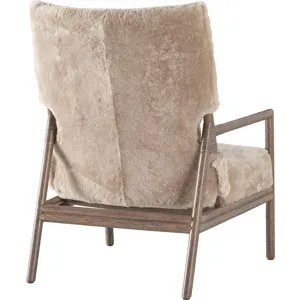 McGuire Originals Brazos Chair