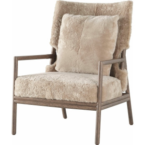 McGuire Originals Brazos Chair