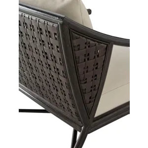 McGuire Originals Balcones Chair