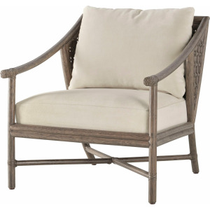McGuire Originals Balcones Chair