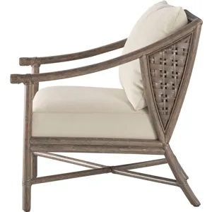 McGuire Originals Balcones Chair