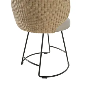 McGuire Originals Hye Dining Chair