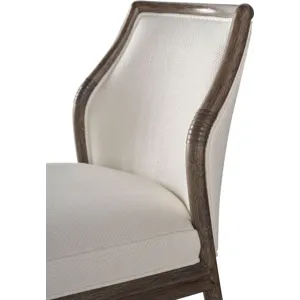 McGuire Originals Lantana Side Chair