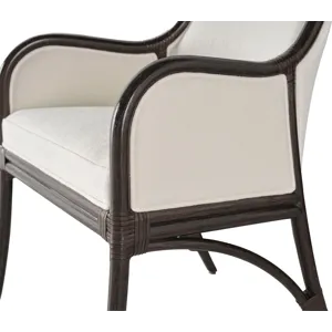 McGuire Originals Lantana Arm Chair