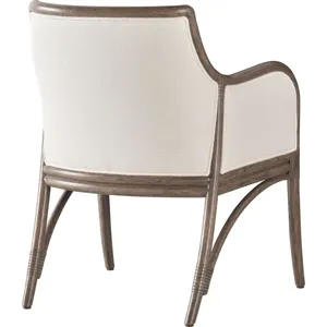 McGuire Originals Lantana Arm Chair