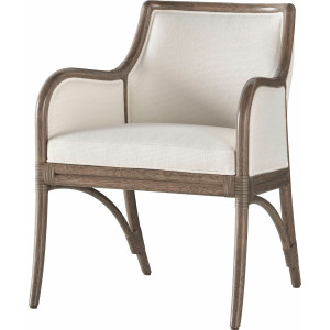 McGuire Originals Lantana Arm Chair
