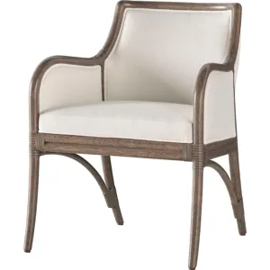 McGuire Originals Lantana Arm Chair