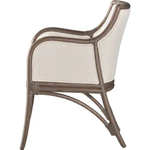 McGuire Originals Lantana Arm Chair