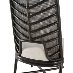McGuire Originals Reyes Side Chair
