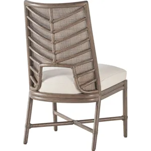 McGuire Originals Reyes Side Chair