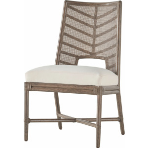 McGuire Originals Reyes Side Chair
