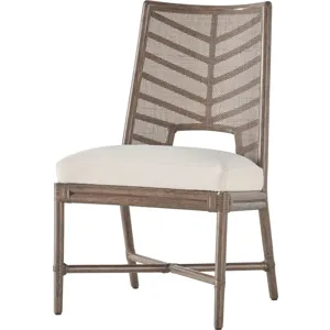 McGuire Originals Reyes Side Chair