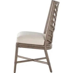 McGuire Originals Reyes Side Chair