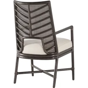 McGuire Originals Reyes Arm Chair