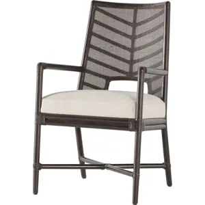 McGuire Originals Reyes Arm Chair