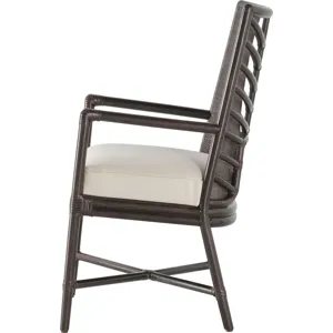 McGuire Originals Reyes Arm Chair