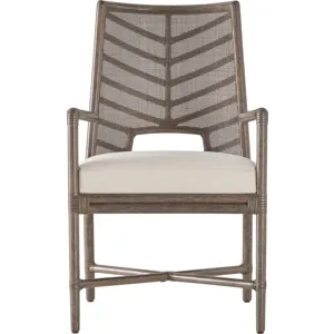McGuire Originals Reyes Arm Chair