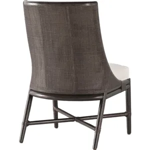 McGuire Originals Lampasas Side Chair