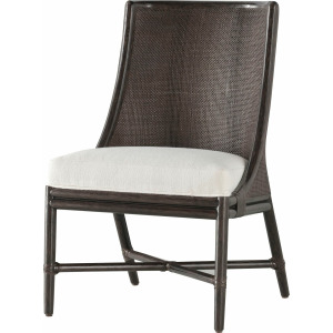 McGuire Originals Lampasas Side Chair