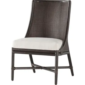 McGuire Originals Lampasas Side Chair