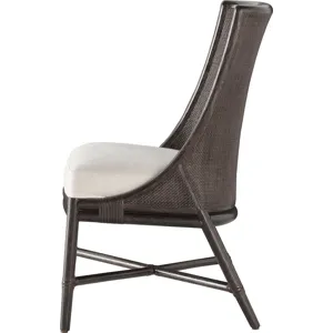 McGuire Originals Lampasas Side Chair