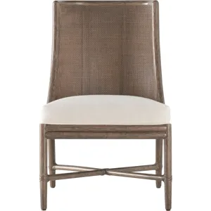 McGuire Originals Lampasas Side Chair