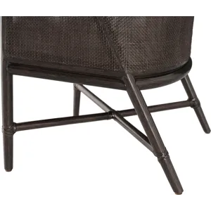 McGuire Originals Lampasas Arm Chair