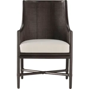 McGuire Originals Lampasas Arm Chair