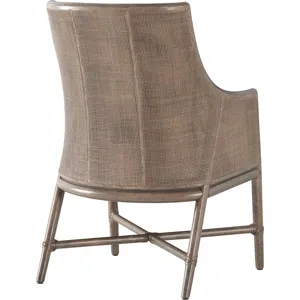 McGuire Originals Lampasas Arm Chair