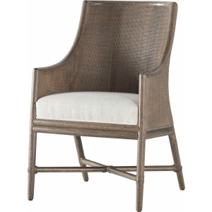 McGuire Originals Lampasas Arm Chair