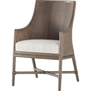 McGuire Originals Lampasas Arm Chair