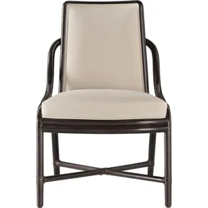 McGuire Originals Knot Side Chair