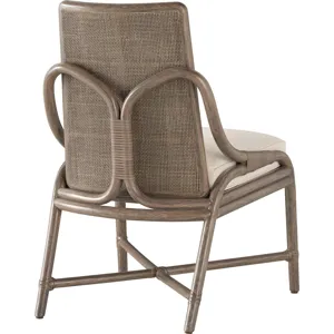 McGuire Originals Knot Side Chair