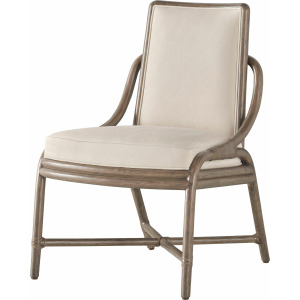 McGuire Originals Knot Side Chair