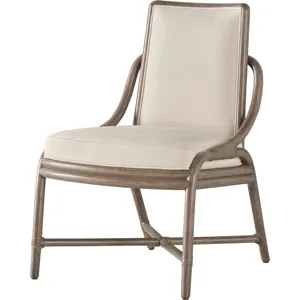 McGuire Originals Knot Side Chair
