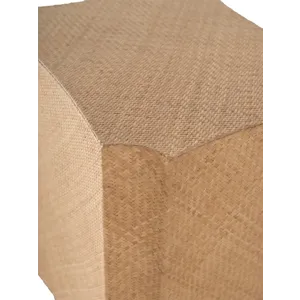 McGuire Originals Mesa Accent Table