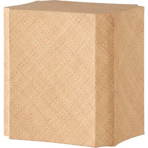McGuire Originals Mesa Accent Table