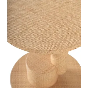McGuire Originals Moya Accent Table