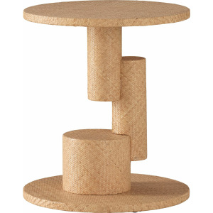 McGuire Originals Moya Accent Table